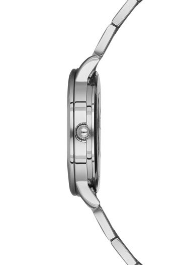 Ferro Gümüş Çelik Kordon Kadın Kol Saati F1928A-1025-A