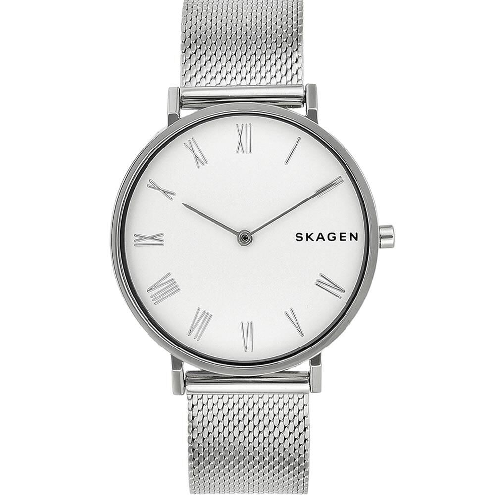 Skagen SKW2712 34 mm Hasır Kordon Kadın Kol Saati