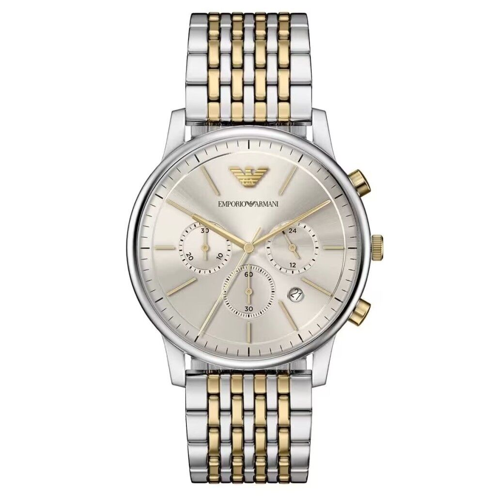 Emporio Armani AR11773 Erkek Kol Saati