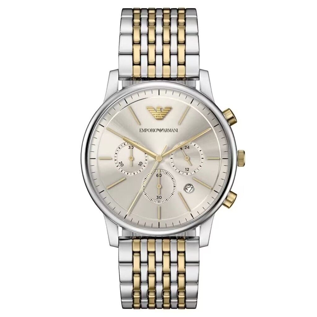 Emporio Armani AR11773 Erkek Kol Saati