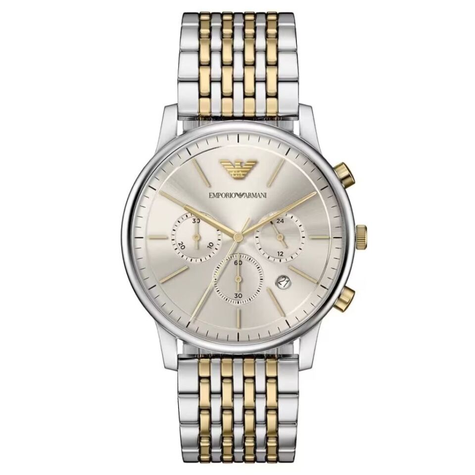 Emporio Armani AR11773 Erkek Kol Saati