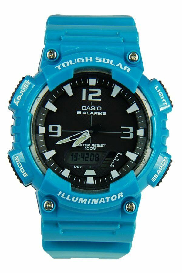 CASIO AQ-S810WC-3AVDF ERKEK KOL SAATİ