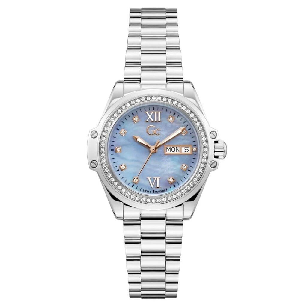 Gc GCZ53003L7 Kadın Kol Saati