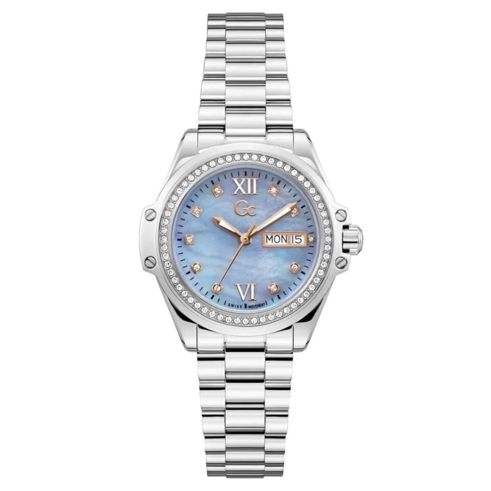 Gc GCZ53003L7 Kadın Kol Saati