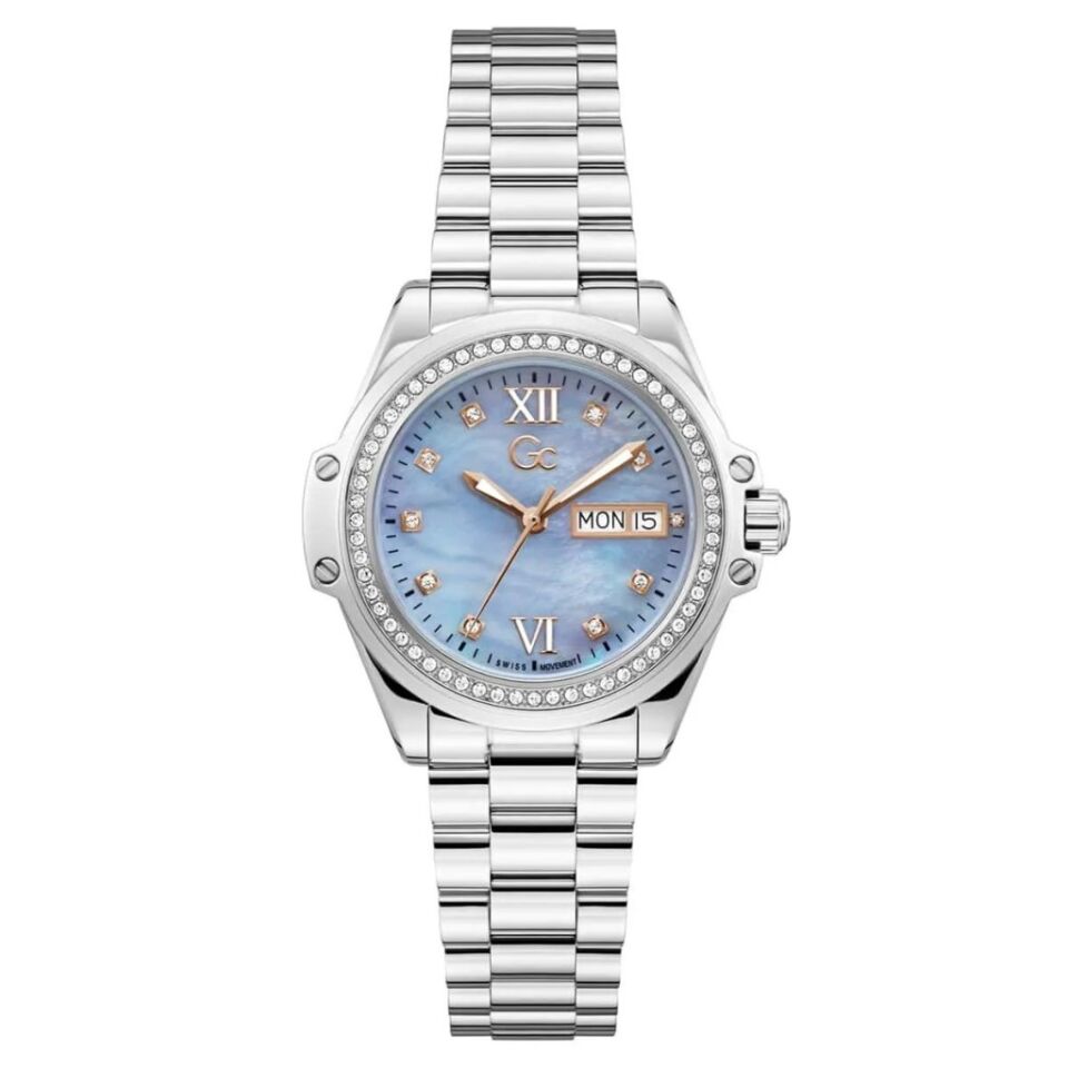 Gc GCZ53003L7 Kadın Kol Saati