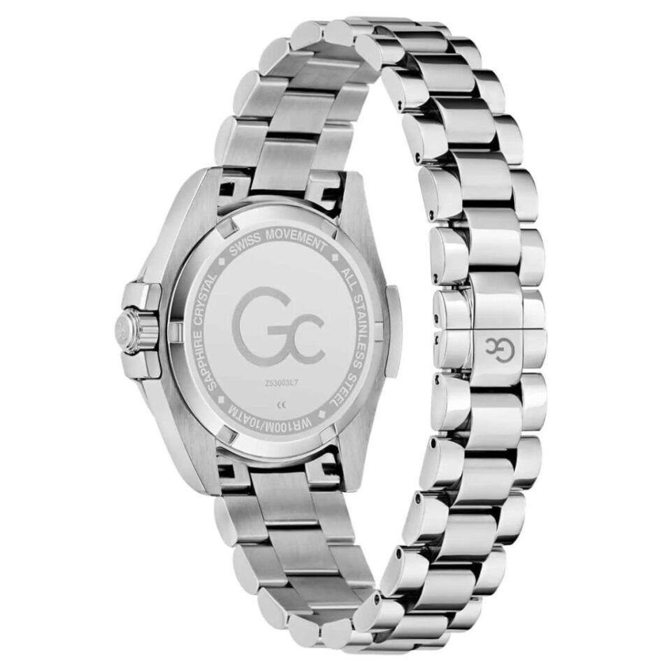 Gc GCZ53003L7 Kadın Kol Saati