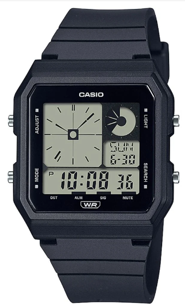 CASIO LF-20W-1ADF ERKEK KOL SAATİ