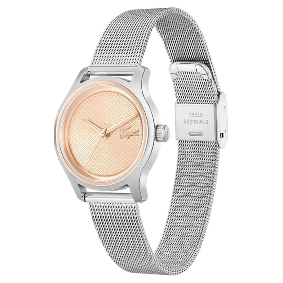 Lacoste 2001390 Kadın Kol Saati