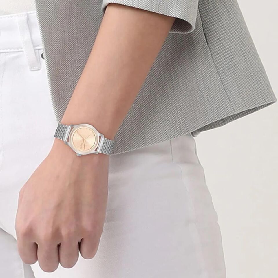 Lacoste 2001390 Kadın Kol Saati