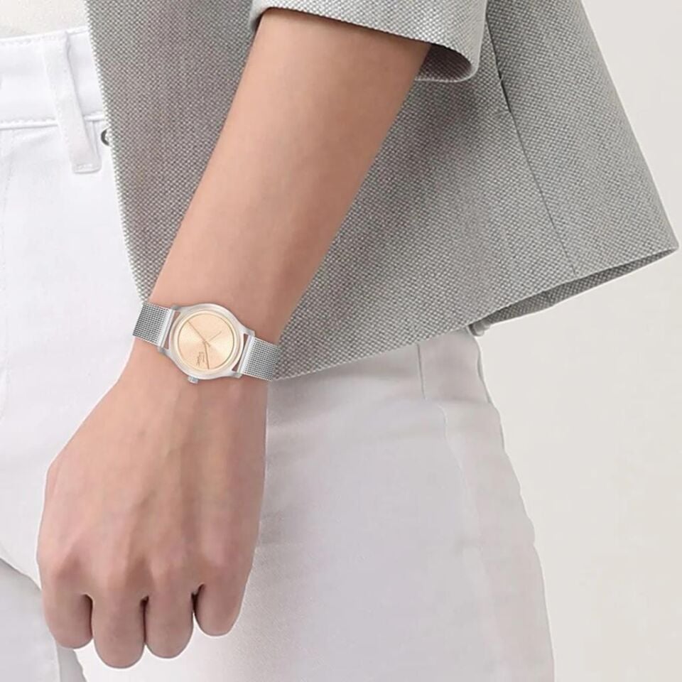 Lacoste 2001390 Kadın Kol Saati