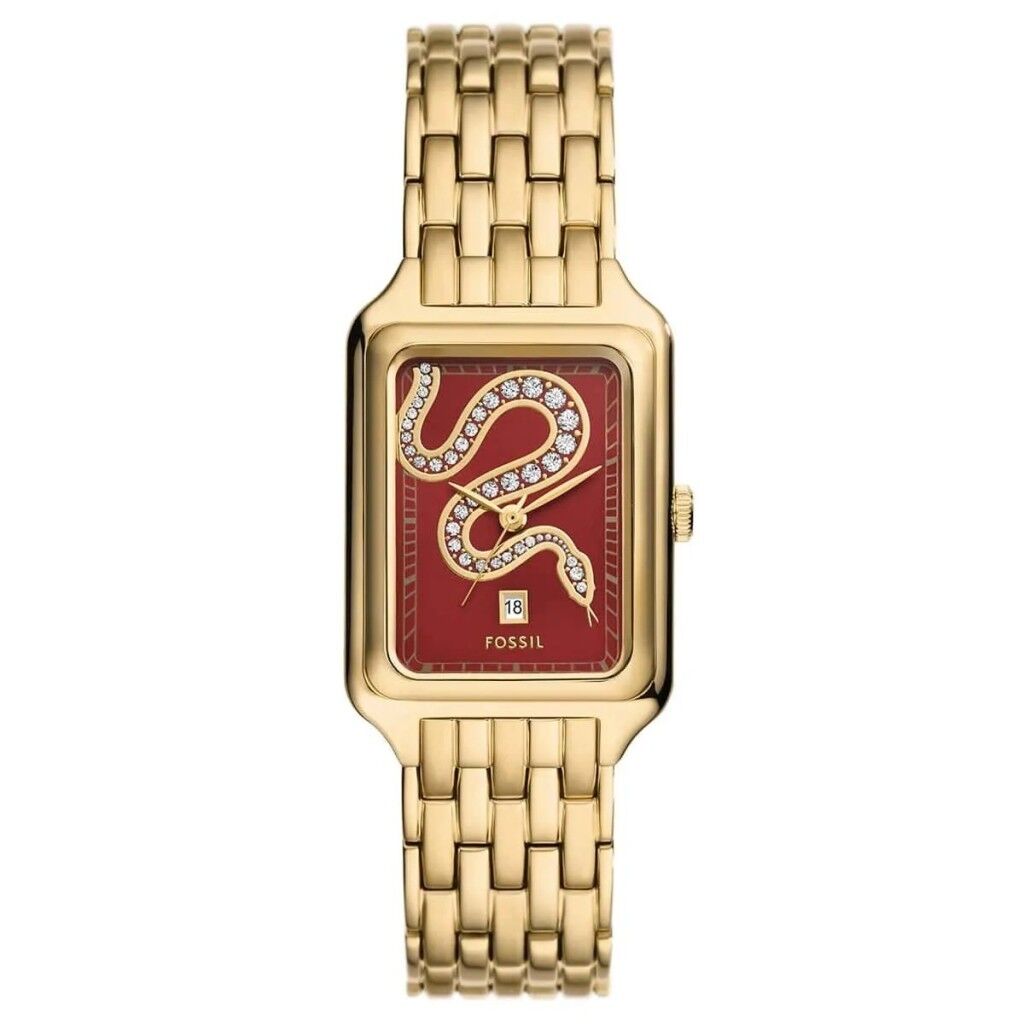 Fossil FES5379 Kadın Kol Saati