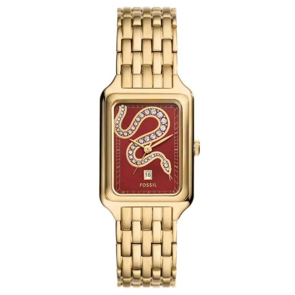 Fossil FES5379 Kadın Kol Saati