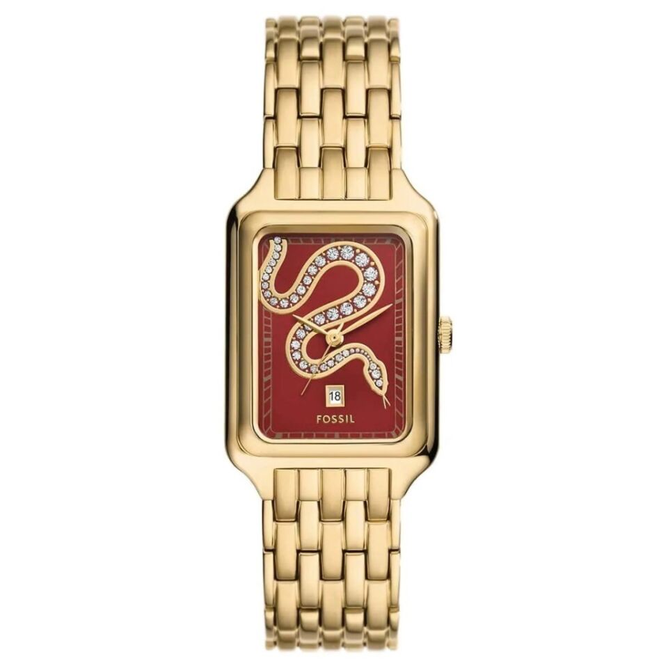 Fossil FES5379 Kadın Kol Saati