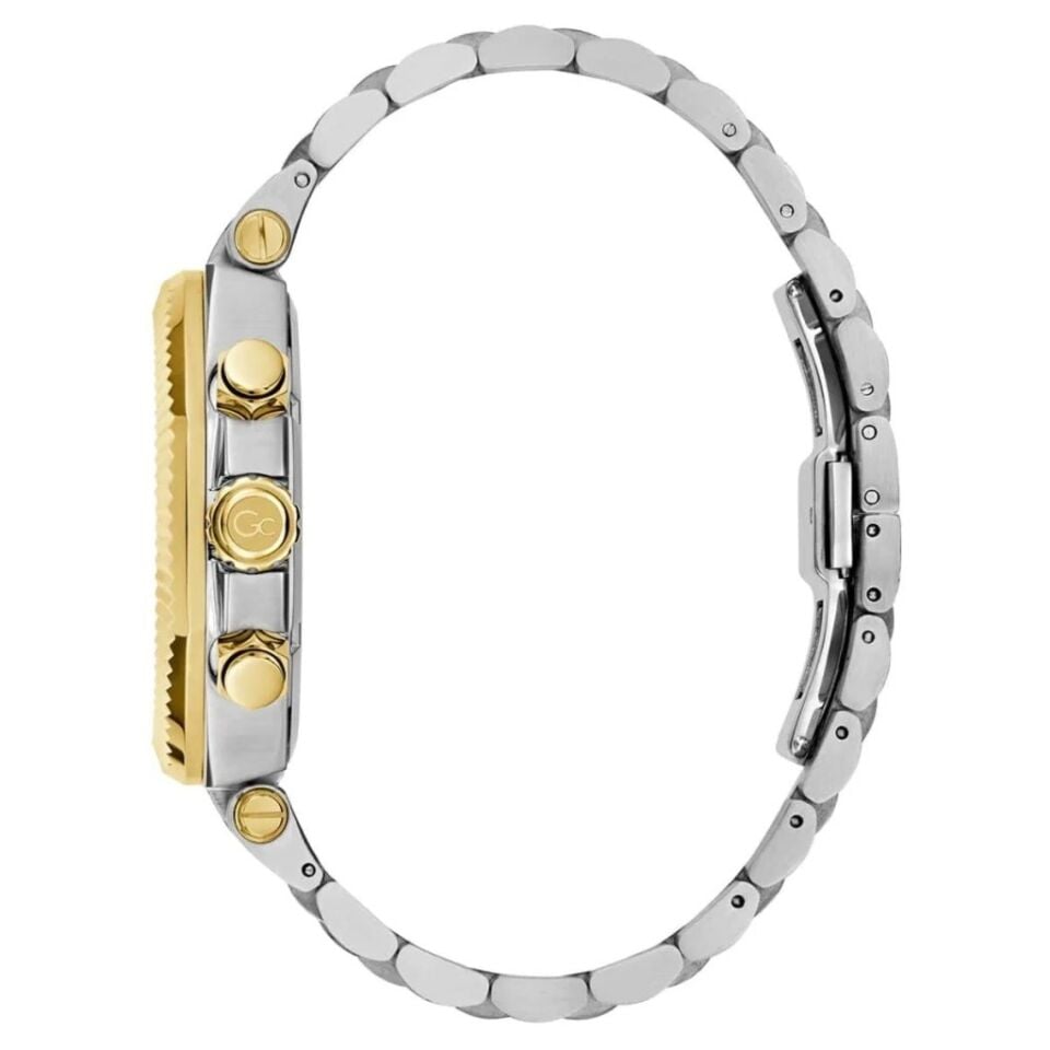 Gc GCZ66003G9 Erkek Kol Saati