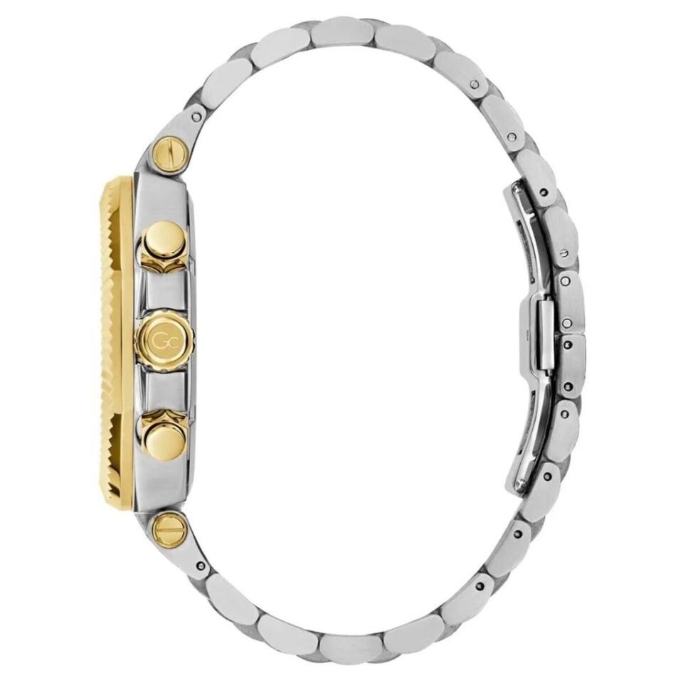 Gc GCZ66003G9 Erkek Kol Saati