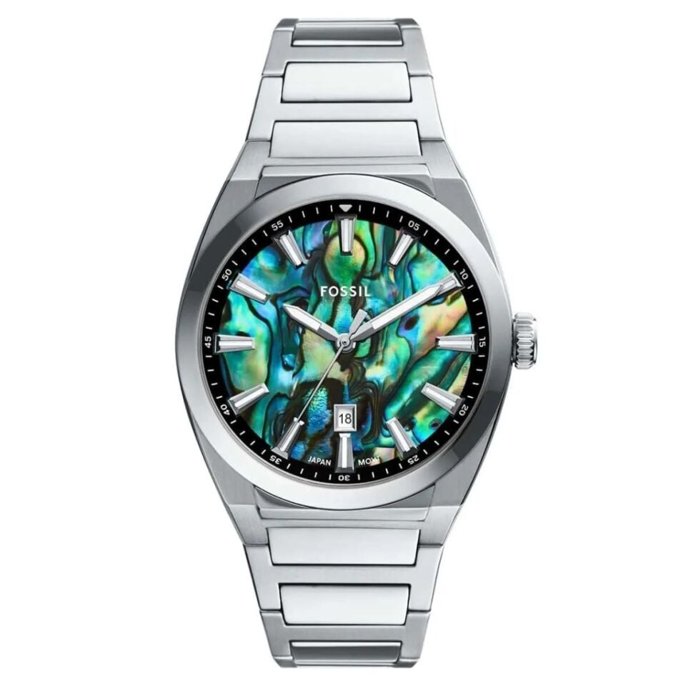 Fossil FFS6114 Erkek Kol Saati