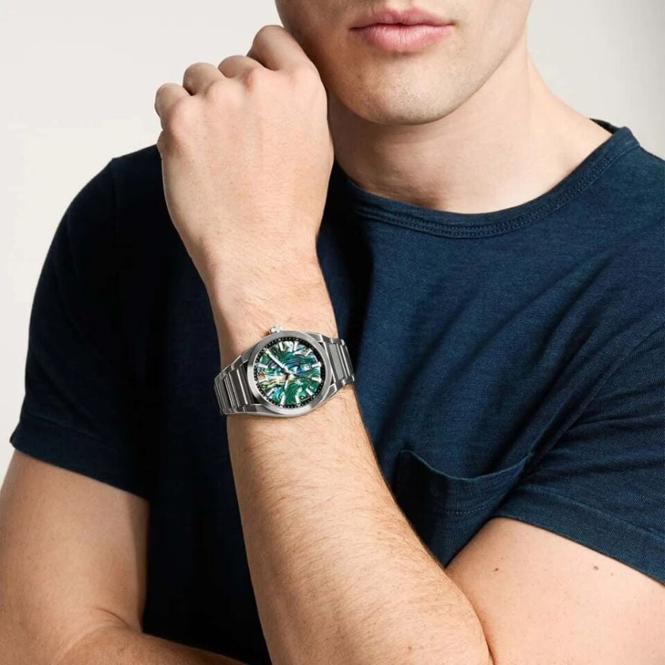 Fossil FFS6114 Erkek Kol Saati