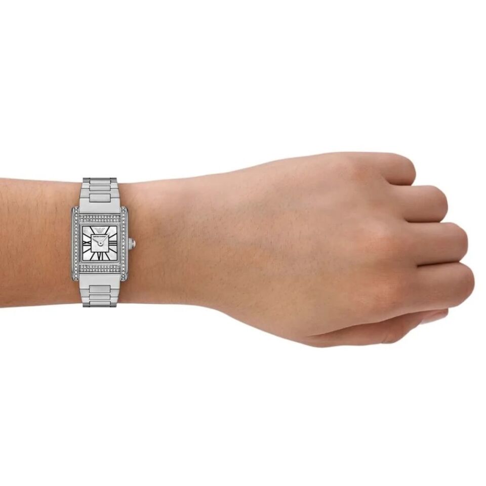 Emporio Armani AR11662 Kadın Kol Saati