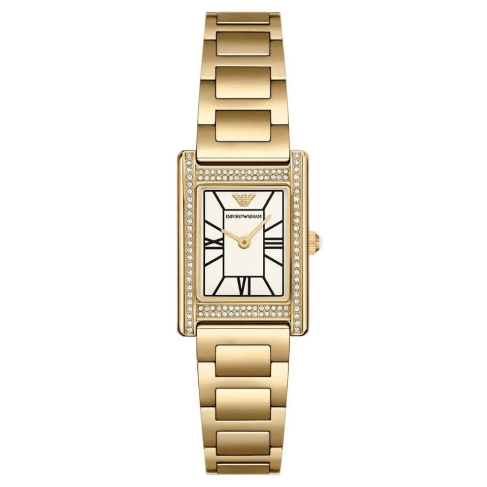 Emporio Armani AR11659 Kadın Kol Saati