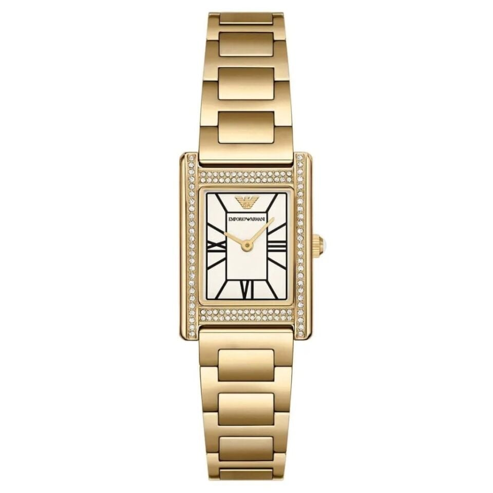 Emporio Armani AR11659 Kadın Kol Saati
