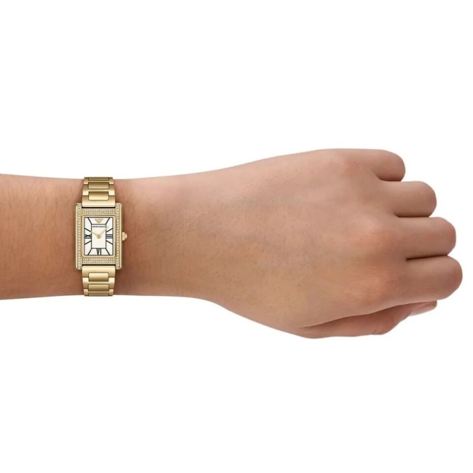 Emporio Armani AR11659 Kadın Kol Saati