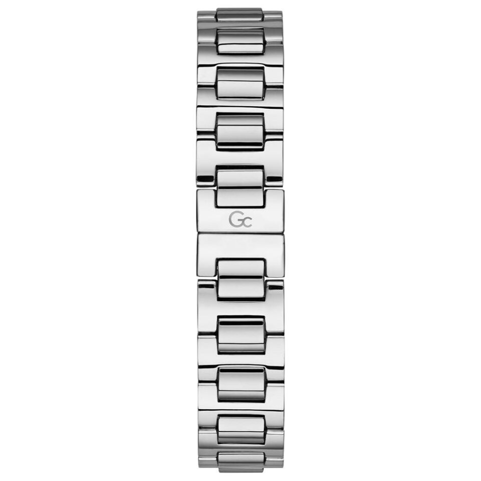 Gc GCZ24004L5MF 32 mm Gri Kadın Kol Saati