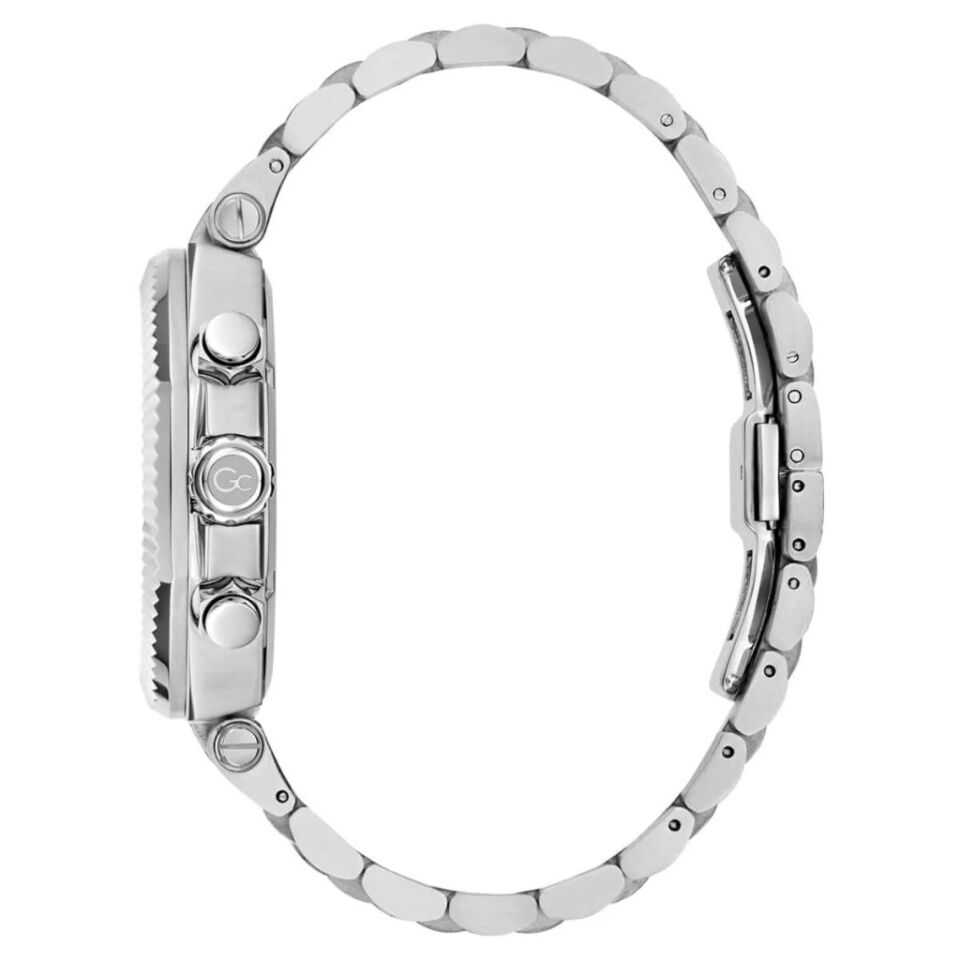 Gc GCZ66001G2 Erkek Kol Saati