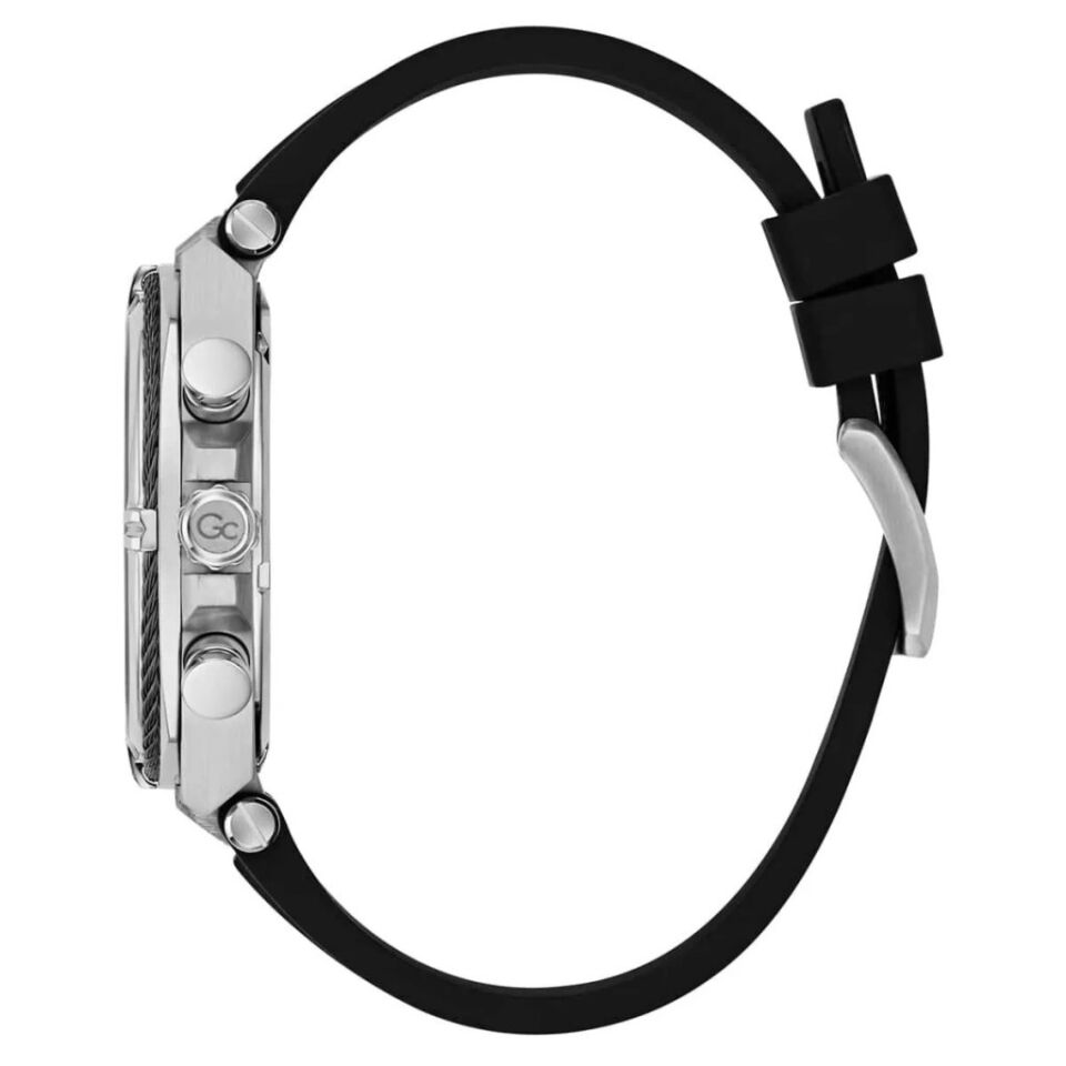 Gc GCZ32007G2 Erkek Kol Saati