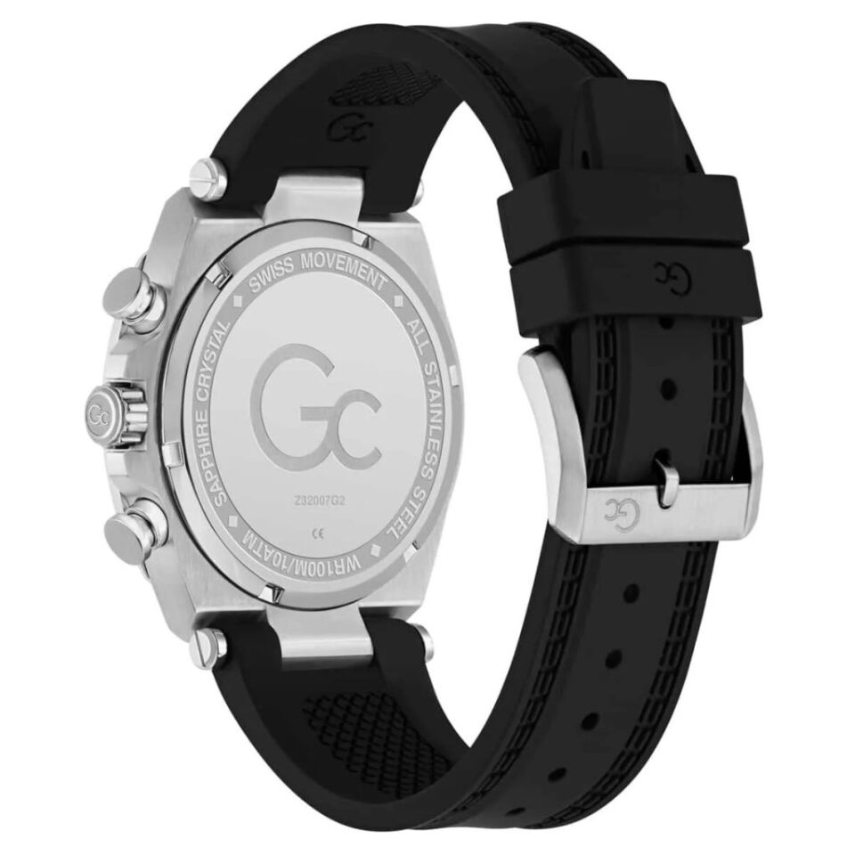 Gc GCZ32007G2 Erkek Kol Saati