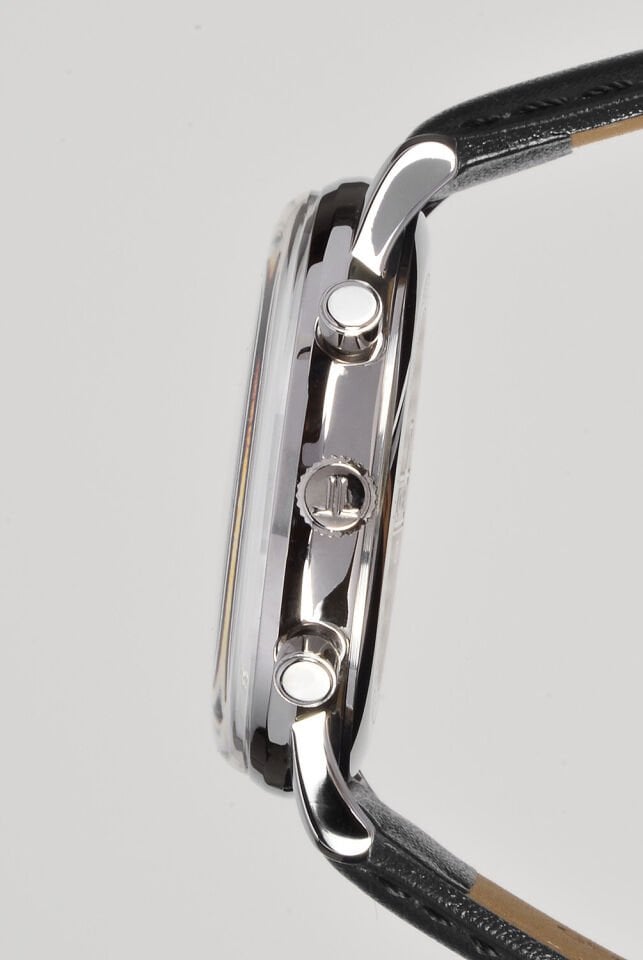 JACQUES LEMANS RETRO CLASSIC N-209ZI UNISEX KOL SAATİ