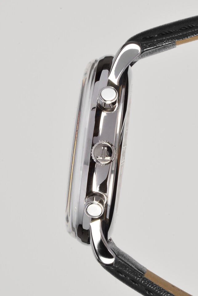 JACQUES LEMANS RETRO CLASSIC N-209ZI UNISEX KOL SAATİ