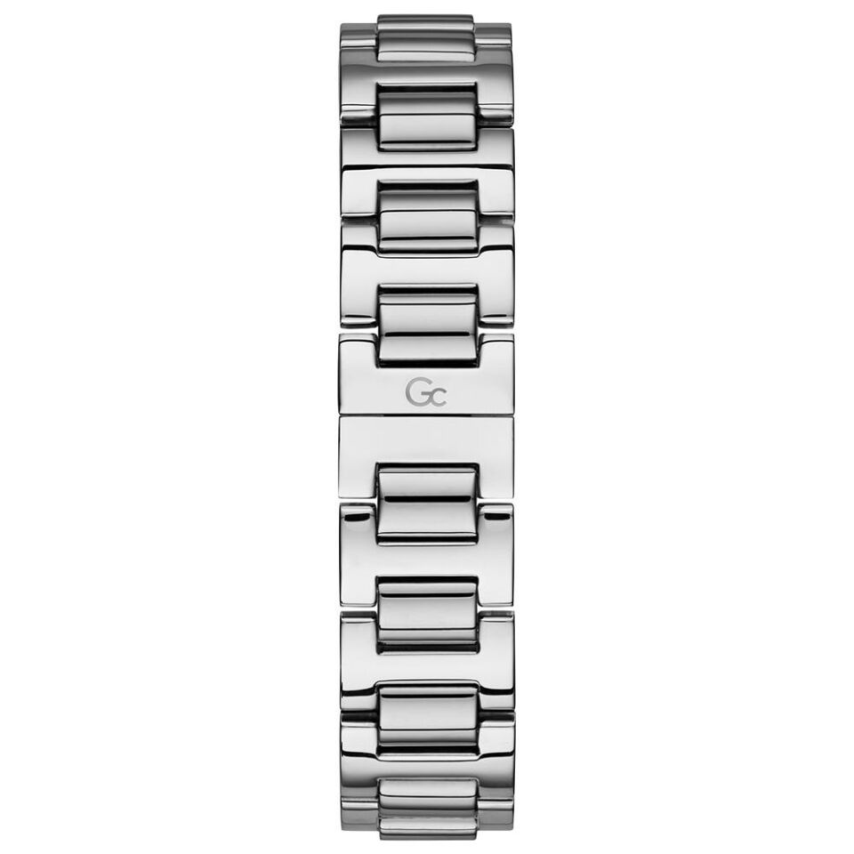 Gc GCZ23003L2MF 38 mm Gri Kadın Kol Saati