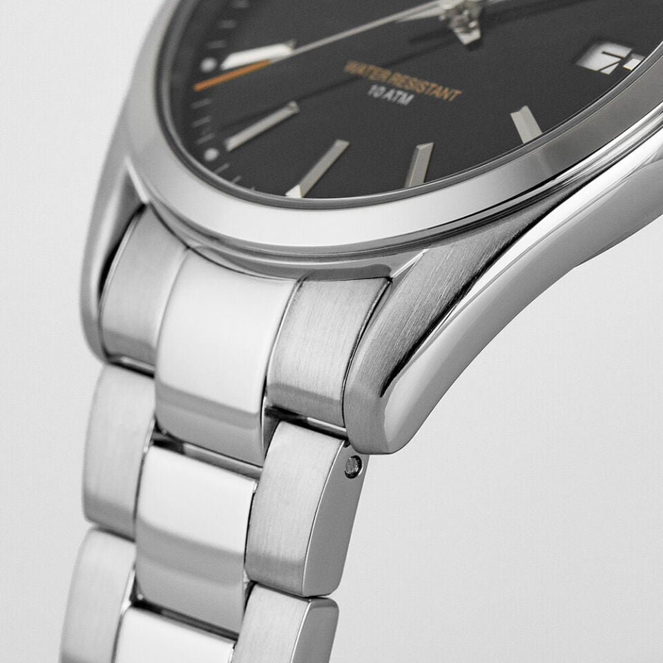 JACQUES LEMANS DERBY 1-1859E ERKEK KOL SAATİ