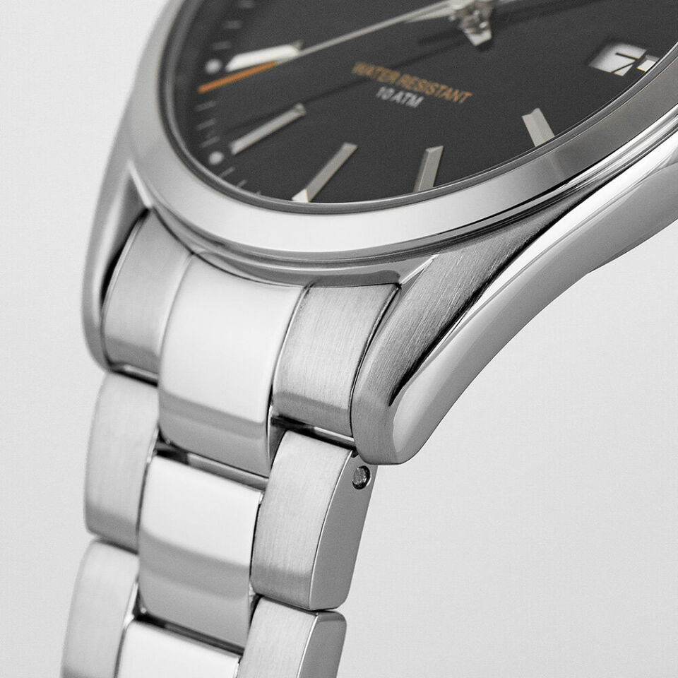 JACQUES LEMANS DERBY 1-1859E ERKEK KOL SAATİ