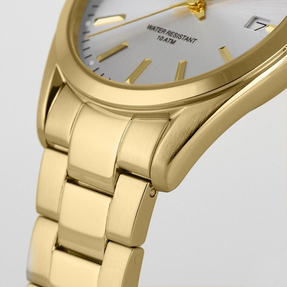 JACQUES LEMANS DERBY 1-1859K ERKEK KOL SAATİ