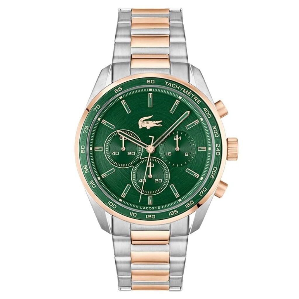Lacoste 2011439 Erkek Kol Saati