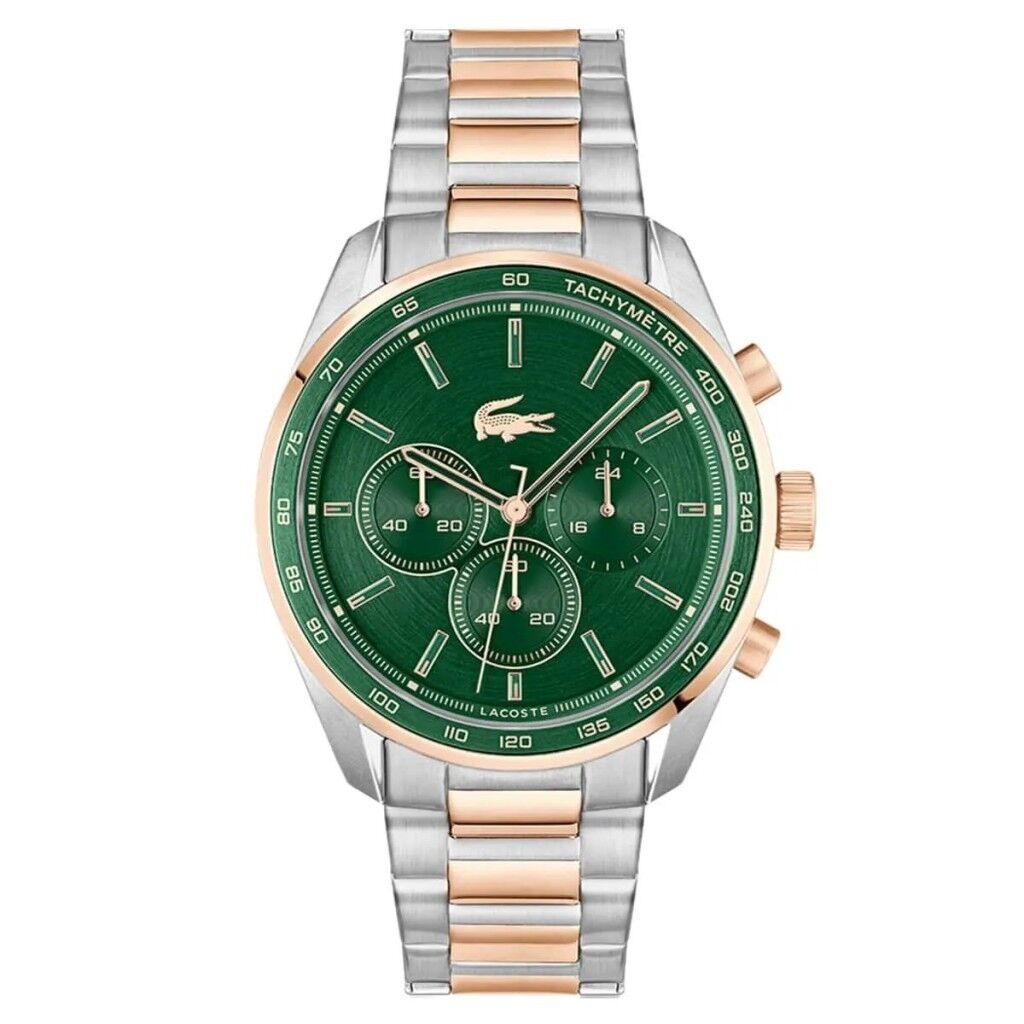 Lacoste 2011439 Erkek Kol Saati