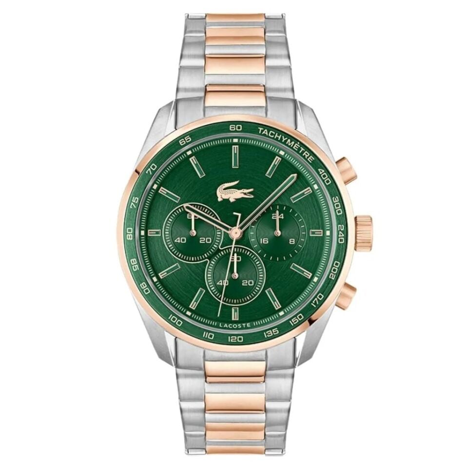 Lacoste 2011439 Erkek Kol Saati