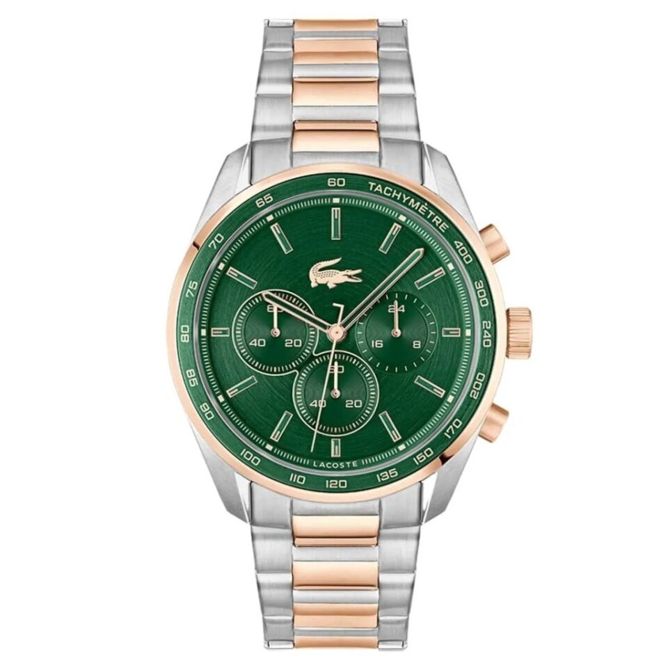 Lacoste 2011439 Erkek Kol Saati