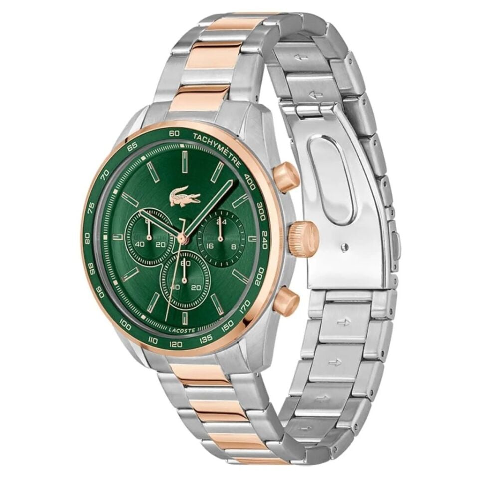 Lacoste 2011439 Erkek Kol Saati