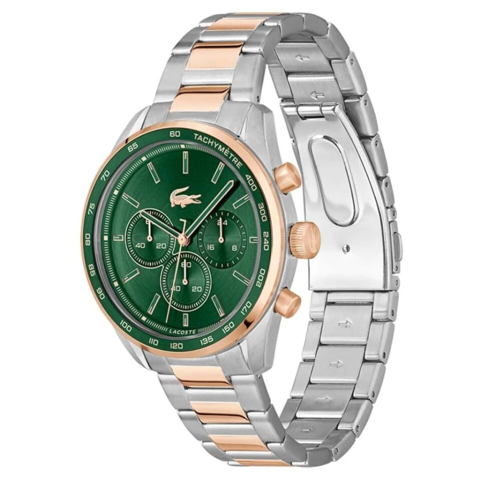 Lacoste 2011439 Erkek Kol Saati