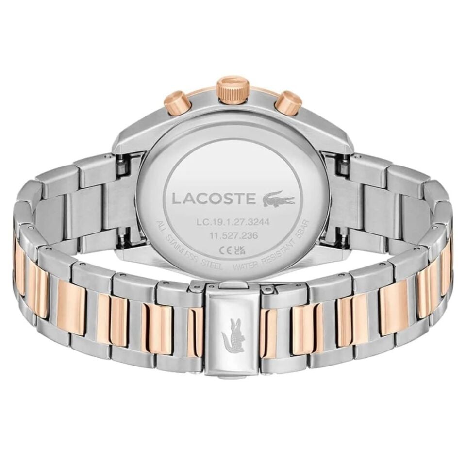 Lacoste 2011439 Erkek Kol Saati