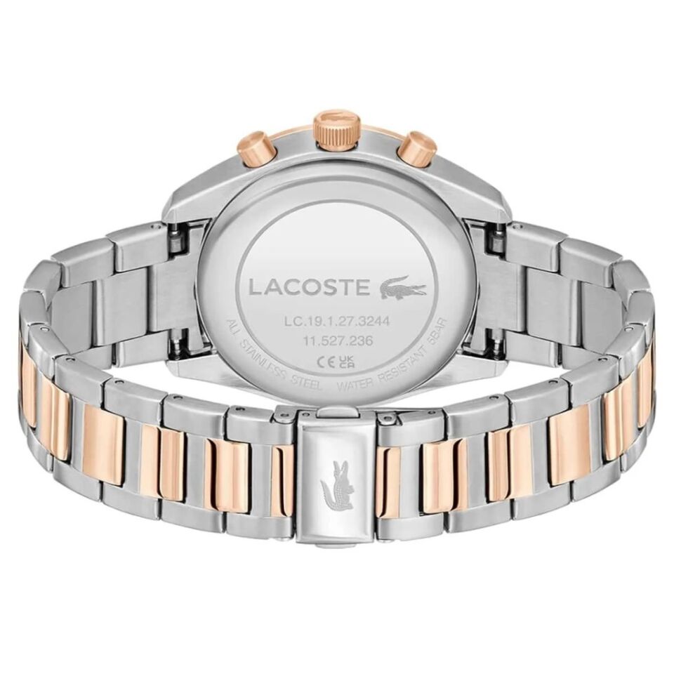 Lacoste 2011439 Erkek Kol Saati