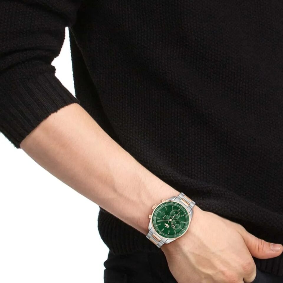 Lacoste 2011439 Erkek Kol Saati