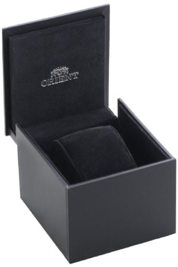 Orient Mako TAA02005D9 Otomatik Çelik Gri Safir Kristal 20 ATM 40 mm Erkek Kol Saati