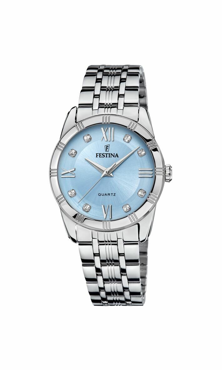 FESTINA F16940/E MADEMOISELLE KADIN KOL SAATİ