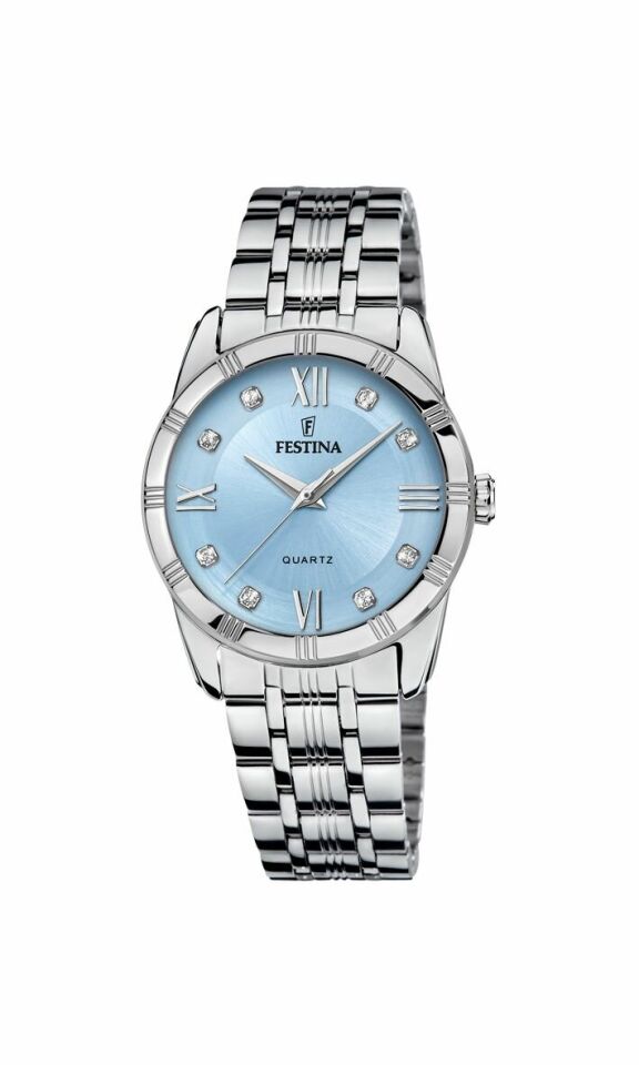 FESTINA F16940/E MADEMOISELLE KADIN KOL SAATİ