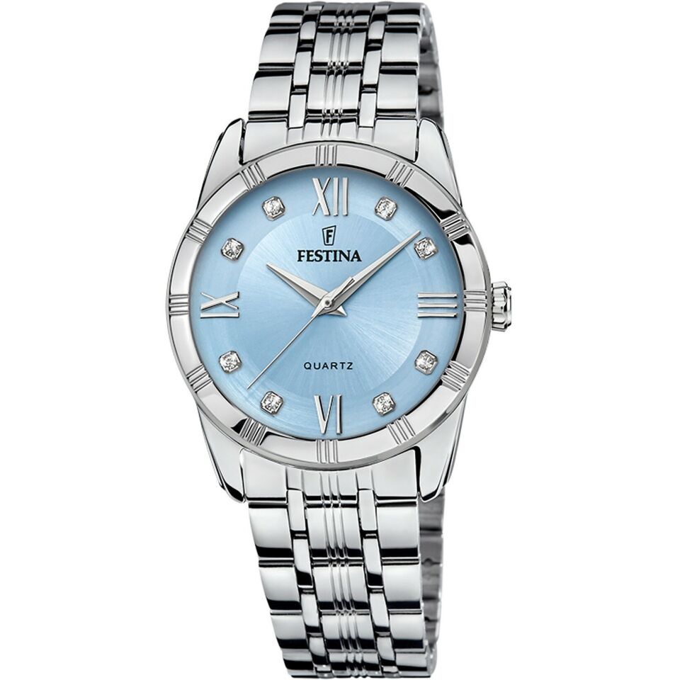 FESTINA F16940/E MADEMOISELLE KADIN KOL SAATİ