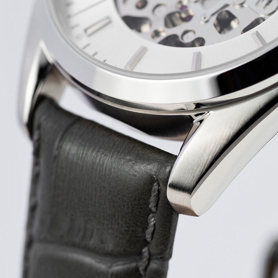 JACQUES LEMANS DERBY AUTOMATIC 1-2087A ERKEK KOL SAATİ