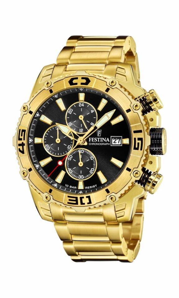 FESTINA F20492/4 PRESTIGE ERKEK KOL SAATİ